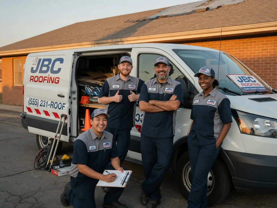 Roof Replacement company in Saint Francis, KY